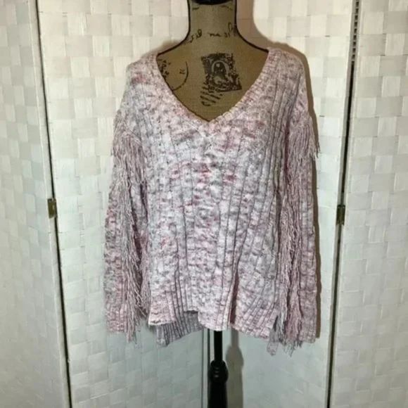 NWT American Rag chenille sweater size small - Picture 1 of 10
